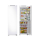Lodówka do zabudowy Lodówka do zabudowy Samsung BRR29703EWW EF No Frost 177,5cm 35dB Zawiasy Ślizgowe AI 289L